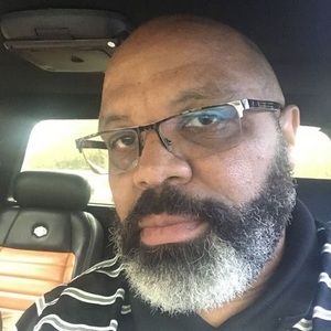 Meet your Posher, Trey